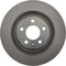 Centric Parts Standard Brake Rotor, 121.33137 121.33137 - alternate 1